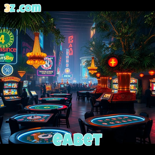 Empolgantes Apostas na Plataforma eabet: A Nova Era do Jogo Brasileiro