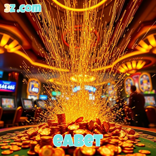 Emoção e Inovação no Cassino eabet: Um Mundo de Oportunidades