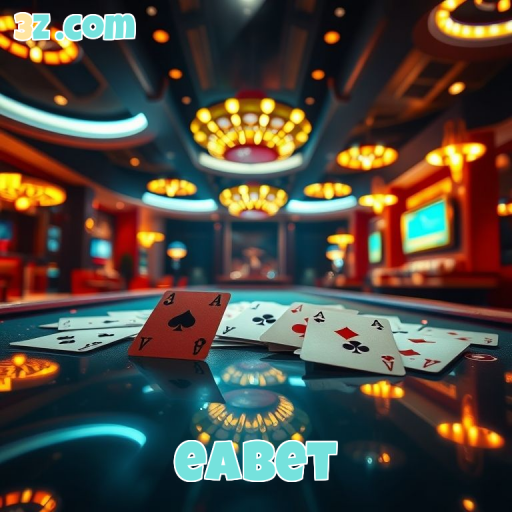 A Incrível Plataforma da Eabet e Seus Diferenciais